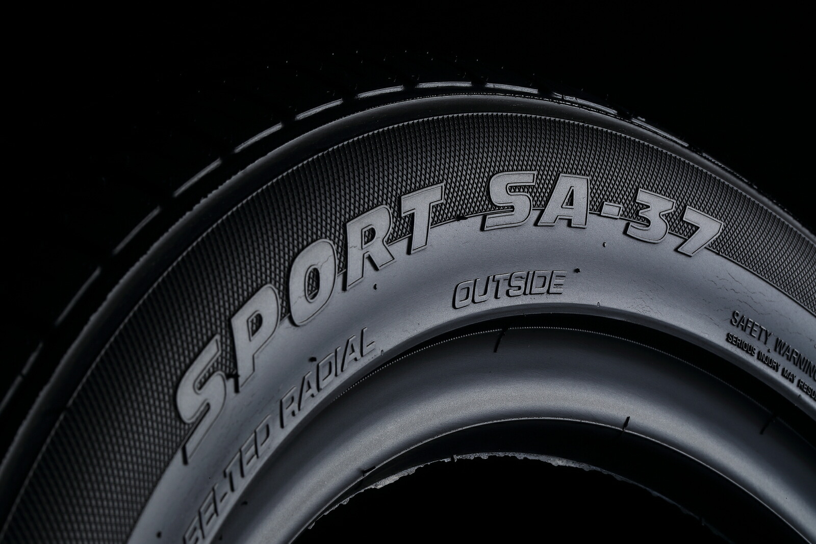 【楽天市場】GOODRIDE グッドライド SA37 235/55R17 足回り グリップ 17インチ 新品 エスエー サマータイヤ BMW ...