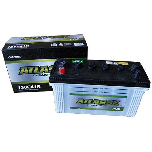 楽天市場】ATLAS BX 120E41R：産業・大型車用バッテリー (互換 95E41R