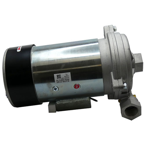 WP24-400F4 ウォーターポンプモーター DC24V リレーセットトラック wp24-400f4om_01.jpg