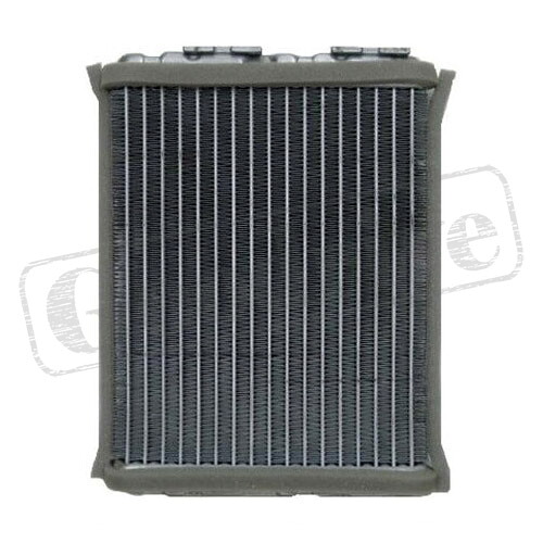 NISSAN アトラス F23用ヒーターコア 代表純正品番：27140-0C000 ※社外新品[ダイワ製]｜グッドライブ