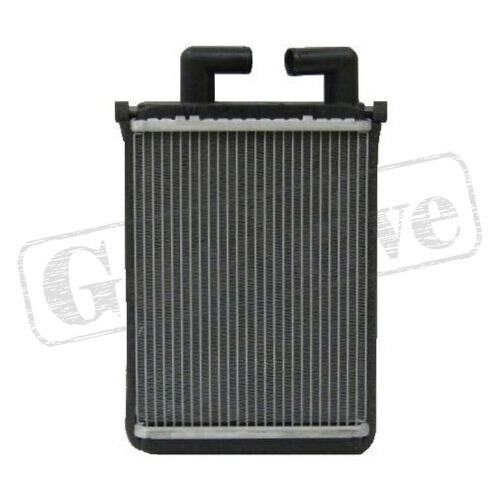 楽天市場】UD TRUCKS UDクオン CW4X用ヒーターコア 代表純正品番