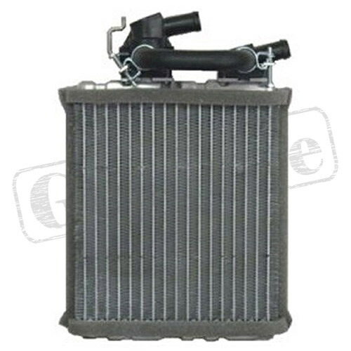 MITSUBISHI ミニキャブ V-U41T用ヒーターコア 代表純正品番：MB879661 ※社外新品[ダイワ製]｜グッドライブ