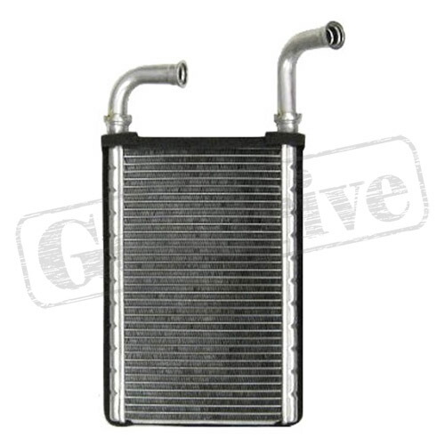 楽天市場】HINO レンジャー FG##用ヒーターコア 代表純正品番：S8710