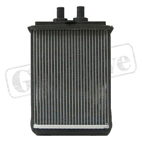 楽天市場】UD TRUCKS UDクオン CW4X用ヒーターコア 代表純正品番