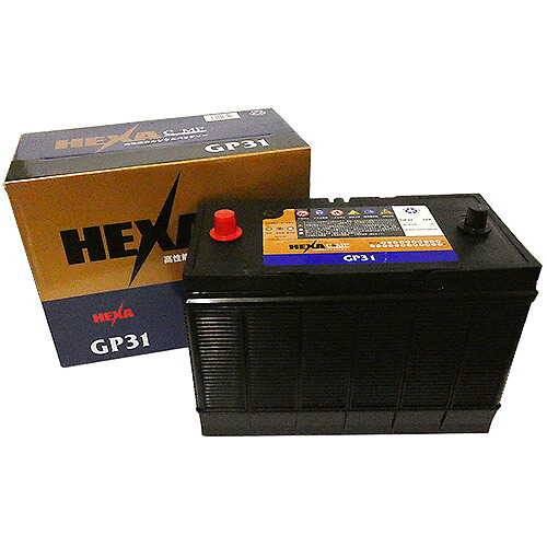 HEXA/ヘキサ GP-31-1000：センターポールタイプ