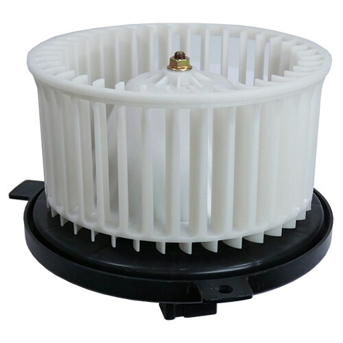 SUBARU プレオ RV1/RV2/RA1/RA2用　代表純正品番：72210-KE011 ※優良ブロアモーター