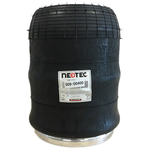ISUZU CYL 高床3軸 1軸目(前側)・左車輪用 NEOTECエアサス 009-00400/代表純正品番：1-52110-202｜グッドライブ 22,883円