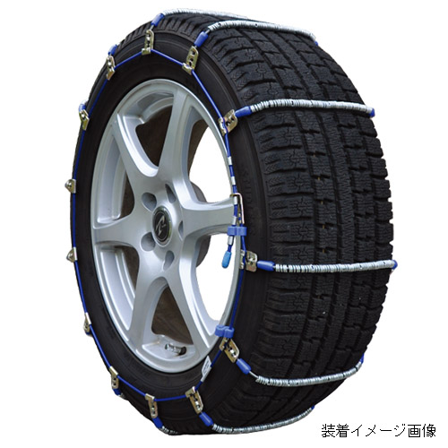 楽天市場】HSK/北海道製鎖 78193BC ・代表タイヤサイズ 9.00-20：軽量 