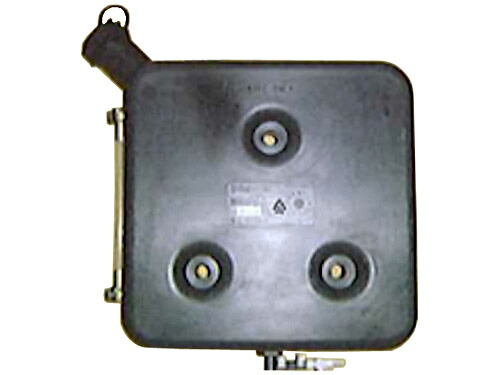 Webasto　燃料タンク12リットル (軽油専用)：No.9300500A