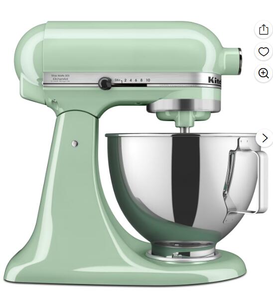 【美品】キッチンエイド KSM150PSPT アルチザン ピスタチオ 楽天市場】【送料無料】キッチンエイド アルチザン スタンドミキサー