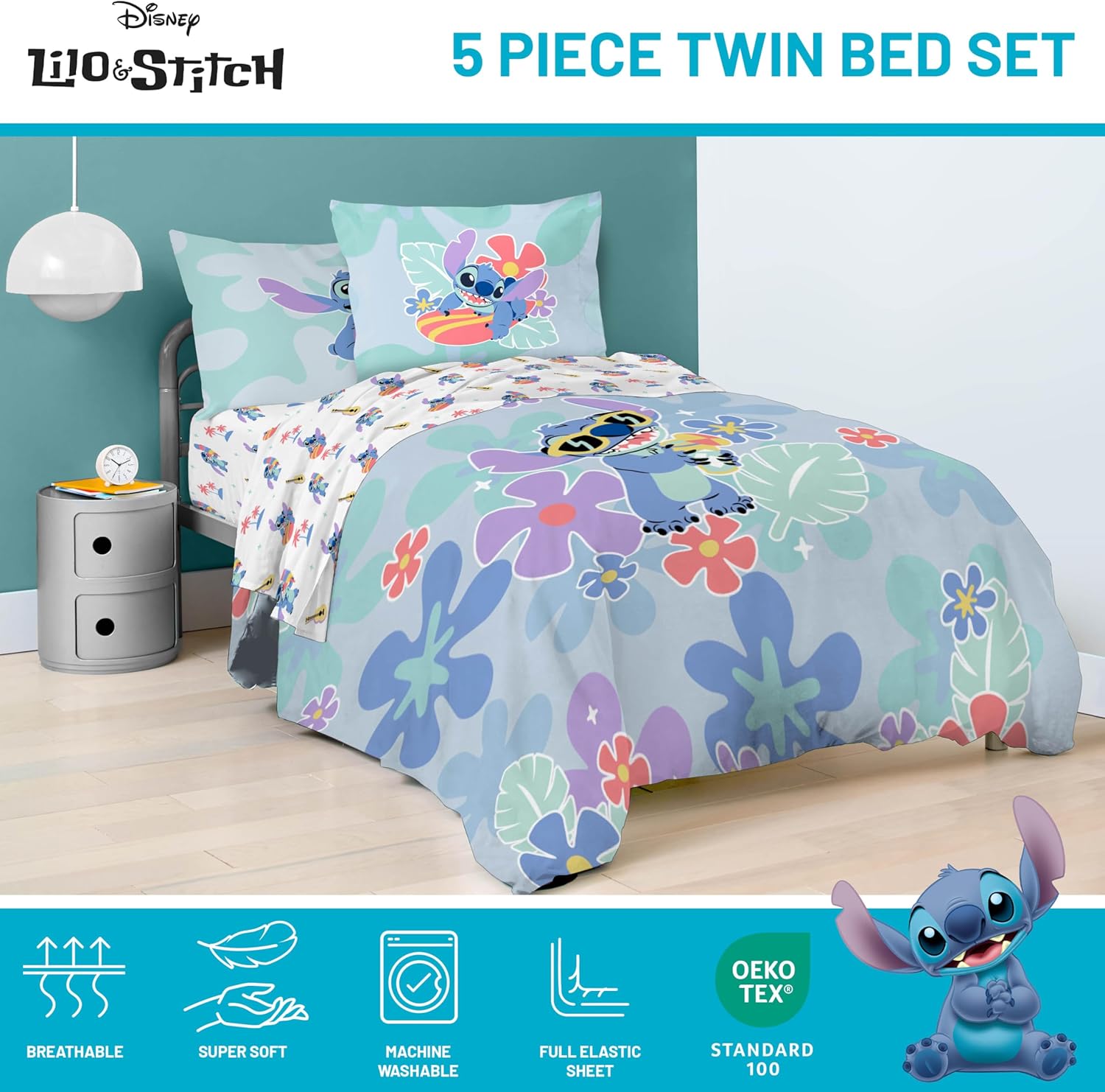 楽天市場】マイリトルポニー 寝具セット 3ピース ベッドカバー ふとん