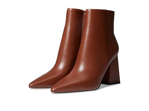 【アウトレット傷あり】【サイズ9.5 (約26.5cm)】送料無料 マークフィッシャーリミテッド Marc Fisher LTD レディース 女性用 シューズ 靴 ブーツ アンクル ショートブーツ Kulika - Medium Natural