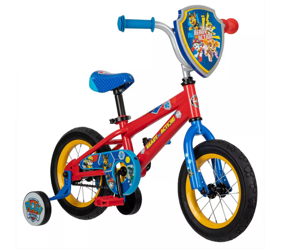 楽天市場】Huffy Disney 男の子用 自転車 12インチ スパイダーマン