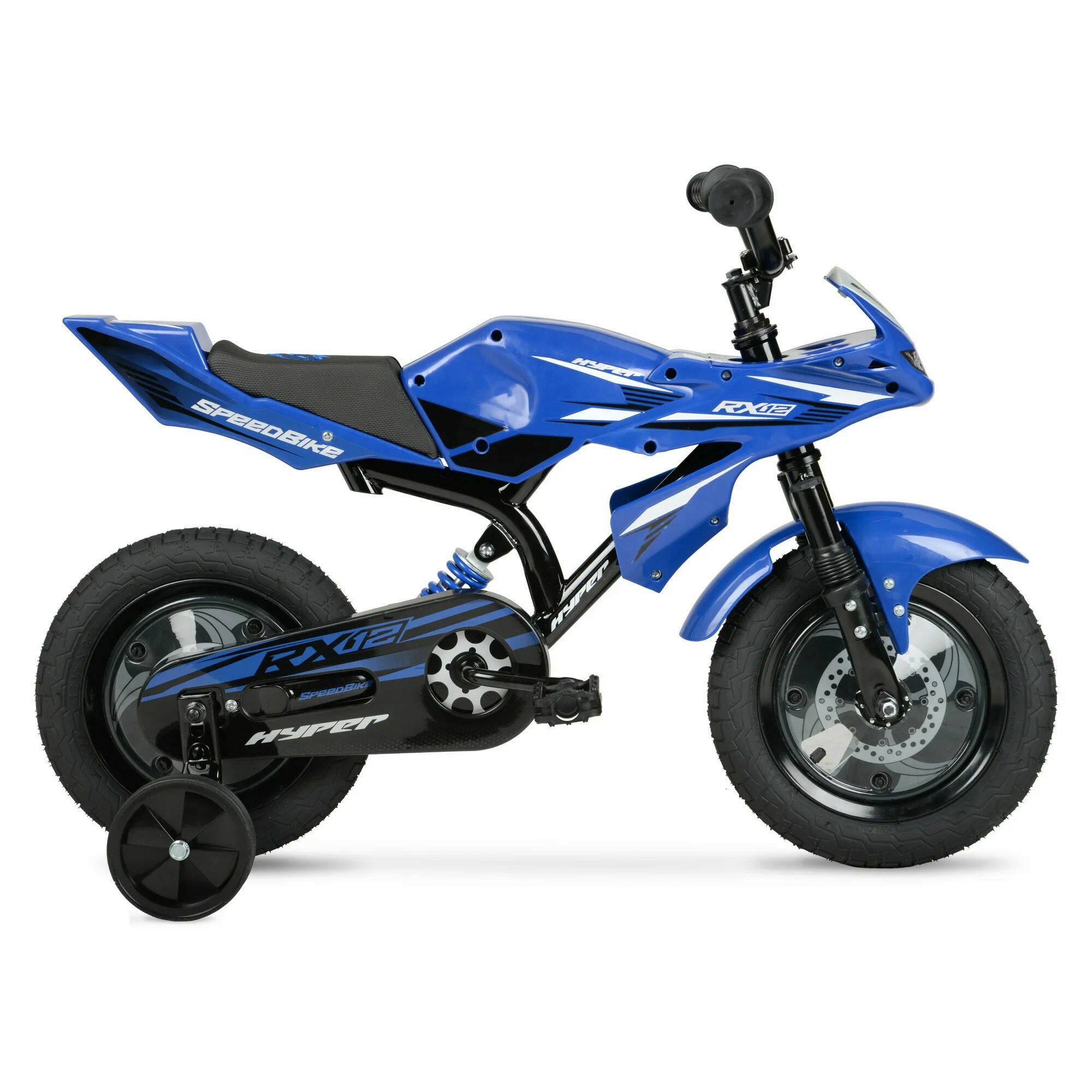 YAMAHA12インチ　モトクロス自転車 Yamaha BMX Motobike for Kids – 12 & 16 Inch | Coaster 12