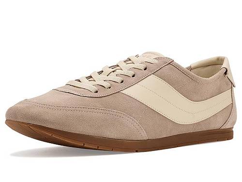 送料無料 ヴィンス Vince レディース 女性用 シューズ 靴 スニーカー 運動靴 La Runner-W Slip-On Shoes - Sandstorm/Moonlight｜グッズ&times;グッズ