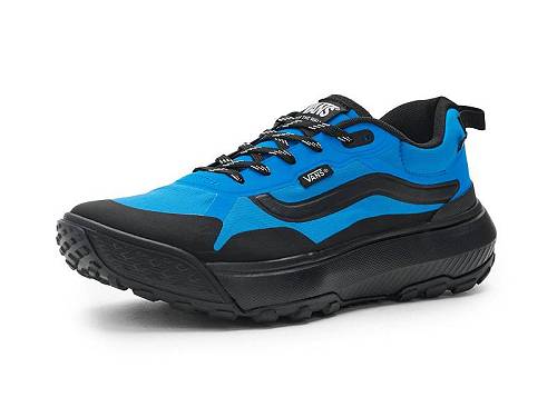 貨物輸送無料 バンズ Vans シューズ 靴 スニーカー 運動すること靴 Crosspath - Bright Azure/Black