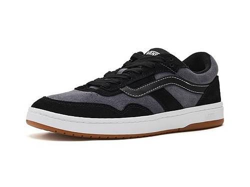 貨物輸送無料 バンズ Vans シューズ 靴 スニーカー 運動すること靴 Cruze 3.0 - Skater Black/Gray