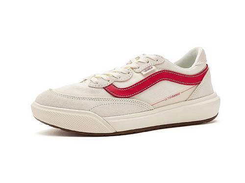 貨物輸送無料 バンズ Vans シューズ 靴 スニーカー 運動すること靴 Ultrarange(TM) 2.0 SE - Egret