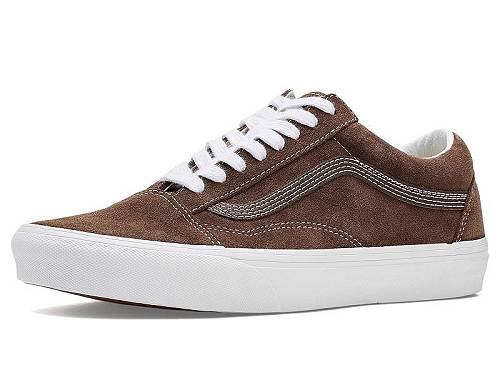 貨物輸送無料 バンズ Vans シューズ 靴 スニーカー 運動すること靴 Old Skool(TM) - Suede Potting Soil
