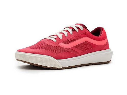 貨物輸送無料 バンズ Vans シューズ 靴 スニーカー 運動すること靴 Ultrarange(TM) 2.0 RW - Crimson Haze