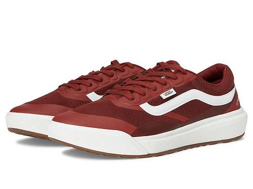 貨物輸送無料 バンズ Vans シューズ 靴 スニーカー 運動すること靴 Mte(TM) Ultrarange(TM) 2.0 Rw - Bordeaux