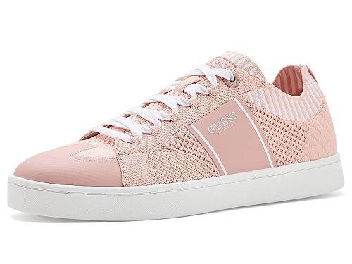 送料無料 ゲス GUESS レディース 女性用 シューズ 靴 スニーカー 運動靴 Jrixie - Light Pink Multi