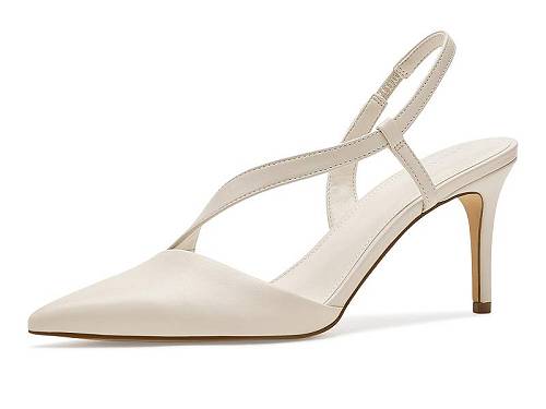 貨物輸送無料 カルバンクライン Calvin Klein レディース 成人女性用 シューズ 靴 踵 Jistine - Ivory