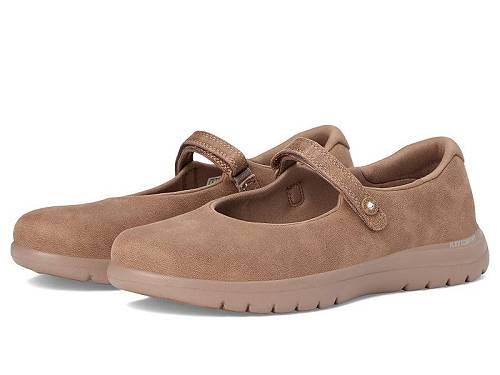 貨物輸送無料 スケッチャーズ SKECHERS レディース 亭主もち用 シューズ 靴 滑っこい On-the-go Flex - Whisper - Mocha