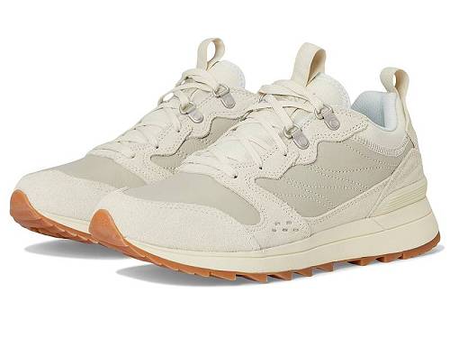 貨物輸送無料 メレル Merrell レディース 亭主もち用 シューズ 靴 スニーカー 運動すること靴 Alpine 83 Sneakers Recraft Mxd - Basalt