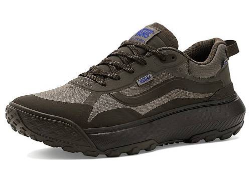 送料無料 バンズ Vans シューズ 靴 スニーカー 運動靴 Crosspath - Bungee Cord/Coal Brown｜グッズ&times;グッズ