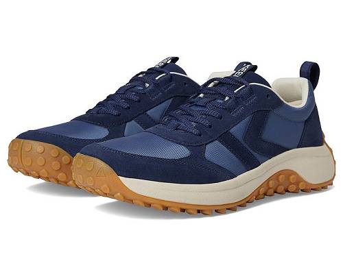 貨物輸送無料 キーン Keen メンズ 成人男性用 シューズ 靴 スニーカー 運動すること靴 KS86 - Vintage Indigo/Naval Academy
