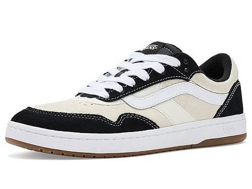 貨物輸送無料 バンズ Vans シューズ 靴 スニーカー 運動すること靴 Cruze 3.0 - Nineties Marshmallow