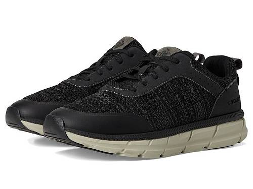 貨物輸送無料 ドッカーズ Dockers メンズ 成人男性用 シューズ 靴 スニーカー 運動すること靴 Go-4-It - Black