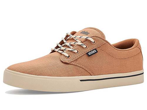 貨物輸送無料 エトニーズ Etnies メンズ 成人男性用 シューズ 靴 スニーカー 運動すること靴 Jameson 2 Eco - Clay