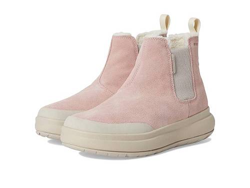 貨物輸送無料 メレル Merrell レディース 亭主もち用 シューズ 靴 ブーツ スノーブーツ Marquette Thermo Lace-Up Waterproof - Adobe Rose