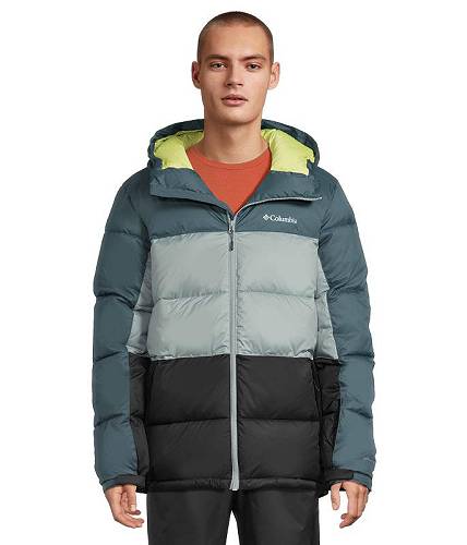 楽天市場】コロンビア ジャケット COLUMBIA ブーロポイントパス ダウン