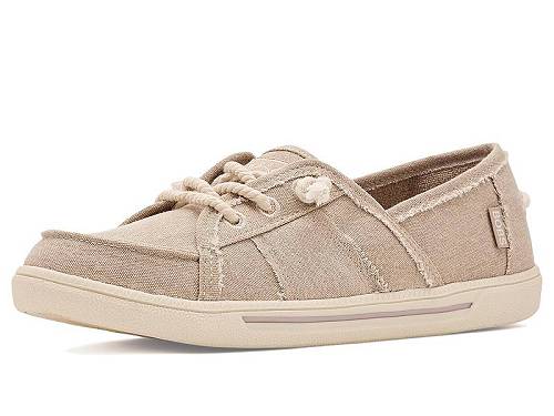 貨物輸送無料 ボブス スケッチャーズ BOBS from SKECHERS レディース お上さん用 シューズ 靴 猪牙シューズ Bobs B Cute 2.0 - Seaside Stride - Natural
