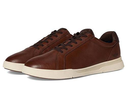 送料無料 ドッカーズ Dockers メンズ 男性用 シューズ 靴 スニーカー 運動靴 Bowen - Cognac