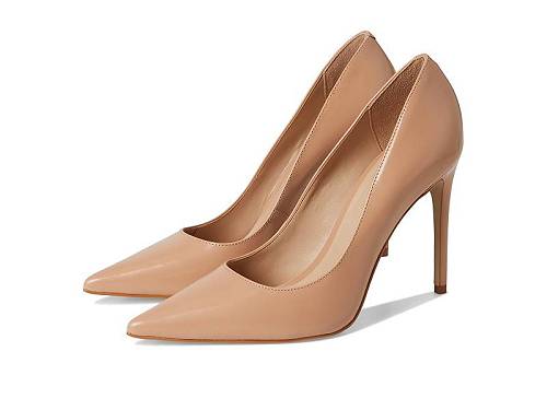 送料無料 スティーブマデン Steve Madden レディース 女性用 シューズ 靴 ヒール Noir - Tan Leather