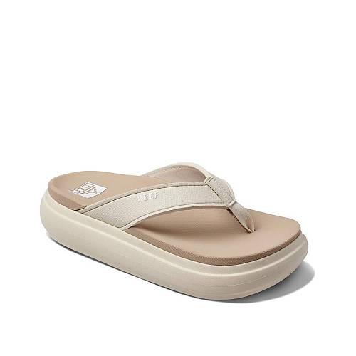 送料無料 リーフ Reef レディース 女性用 シューズ 靴 サンダル Cushion Bondi - Vintage/Oasis｜グッズ&times;グッズ
