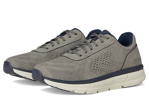 貨物輸送無料 ドッカーズ Dockers メンズ 成人男性用 シューズ 靴 スニーカー 運動すること靴 Go-2 - Dark Gray