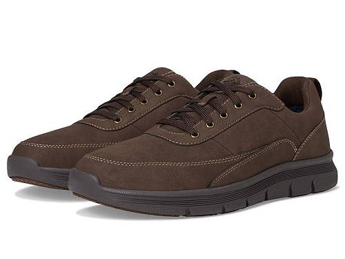 貨物輸送無料 ドッカーズ Dockers メンズ 成人男性用 シューズ 靴 スニーカー 運動すること靴 Sanderson - Brown