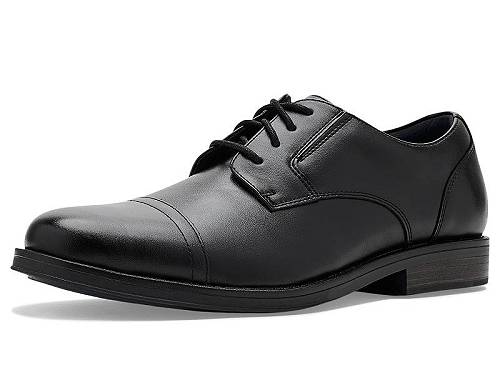 貨物輸送無料 ドッカーズ Dockers メンズ 成人男性用 シューズ 靴 オックスフォード 成人男性靴 通い靴 Belvedere - Black