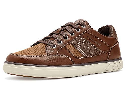 貨物輸送無料 ドッカーズ Dockers メンズ 成人男性用 シューズ 靴 スニーカー 運動すること靴 Fielder - British Tan