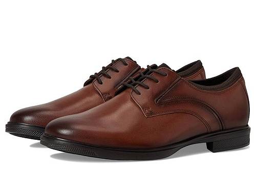 貨物輸送無料 鍵を掛ける界面 Rockport メンズ 成人男性用 シューズ 靴 オックスフォード 成人男性靴 通い靴 Keelan - Medium Natural