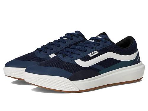 貨物輸送無料 バンズ Vans シューズ 靴 スニーカー 運動すること靴 MTE Ultrarange 2.0 RW - Dress Blues
