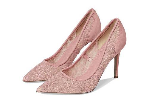 貨物輸送無料 サムエデルマン Sam Edelman レディース 亭主もち用 シューズ 靴 踵 Hazel - Winter Mauve