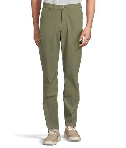 送料無料 コロンビア Columbia メンズ 男性用 ファッション パンツ ズボン Tech Trail Utility Pants - Stone Green|グッズ×グッズ