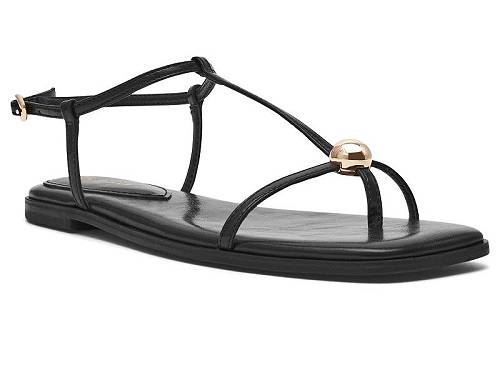 貨物輸送無料 スティーブマデン Steve Madden レディース お上さん用 シューズ 靴 サンダル Ritzy - Black