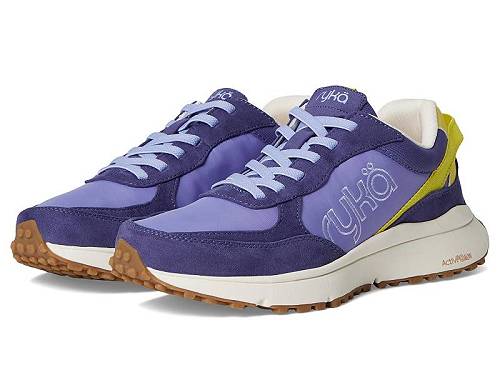 貨物輸送無料 ライカ Ryka レディース 成人女性用 シューズ 靴 スニーカー 運動すること靴 Jog On Court Inspired - Dusk Blue